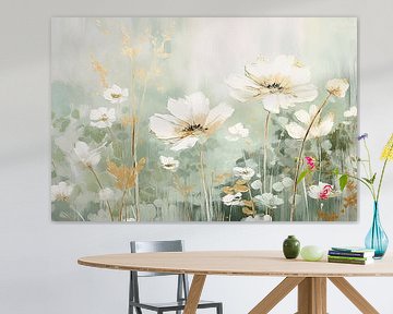Bloemen | Bloemen van ARTEO Schilderijen