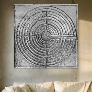 Labyrinth of Lucca