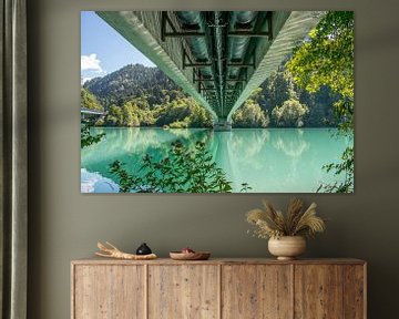 Viaduct by Lauw Design & Photography
