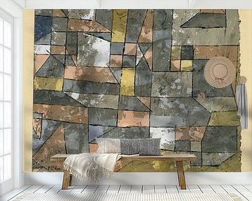 Noord-Duits, Paul Klee