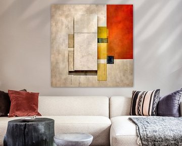 Schilderij van ARTEO Schilderijen