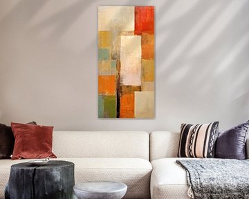 Art No. 41.35 by ARTEO Paintings