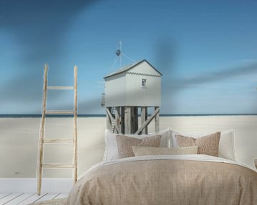 Ertrinkungshaus Terschelling