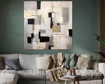 Pure Painting by ARTEO Paintings