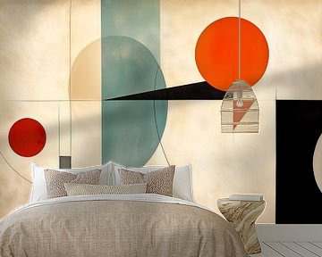 Painting by ARTEO Paintings