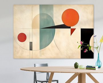 Schilderij van ARTEO Schilderijen