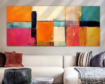 Kunst van ARTEO Schilderijen