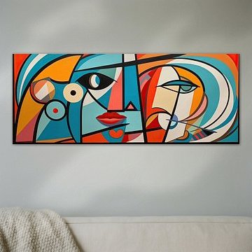 Picasso Pièce n° 54.55