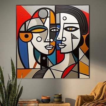 Picasso Pièce n° 82.69