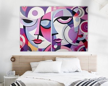 Picasso aujourd'hui n° 94.8