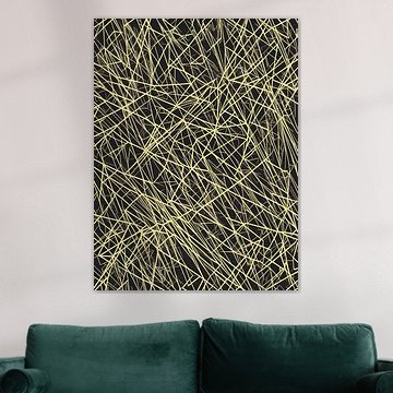 Chaos abstrait