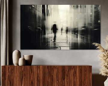 Moving City