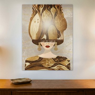 Bright side van Mirjam Duizendstra