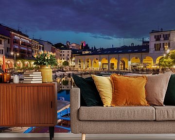 Desenzano del Garda by Dennis Eckert