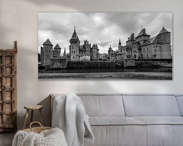 Château De Haar