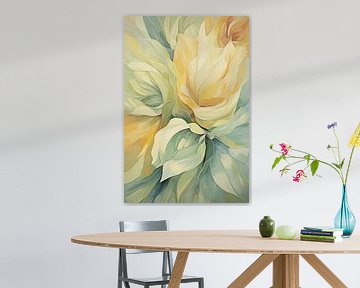 Botanisch van Bert Nijholt