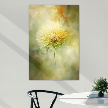 Flower by Bert Nijholt