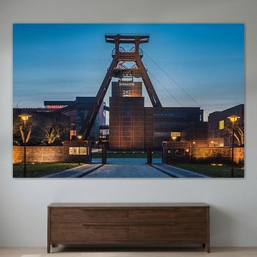 Zeche Zollverein