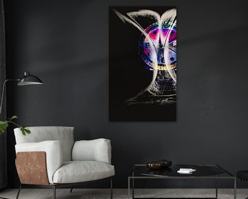 Under time van Ernst-jan Ter-hoeve