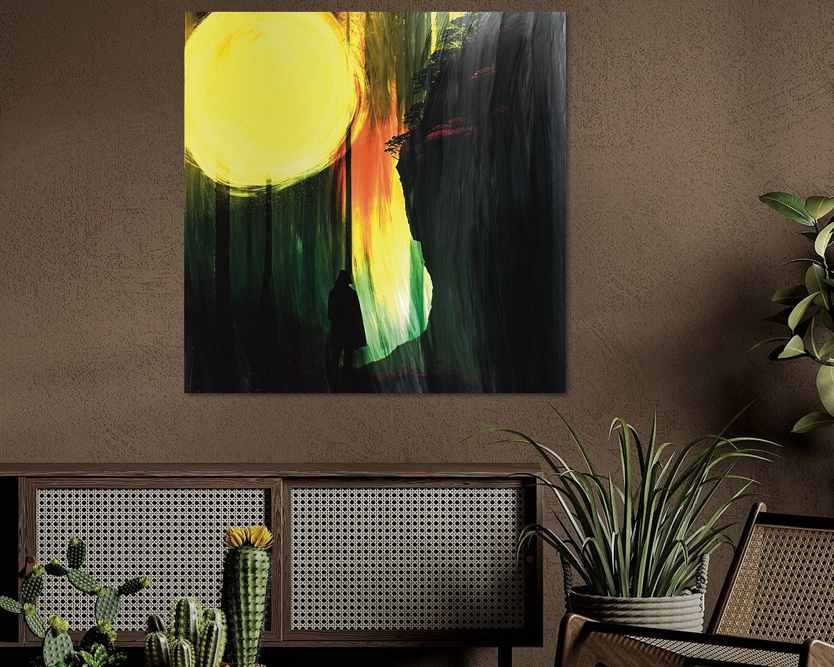 Raumvorschau