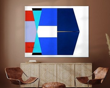 geometrie.12 van rita sacco