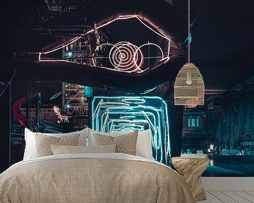 Henrichshütte von Daniel Ritzrow