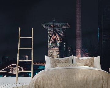 Henrichshütte von Daniel Ritzrow