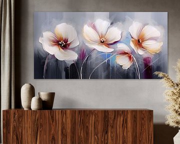 Flowers by Imagine