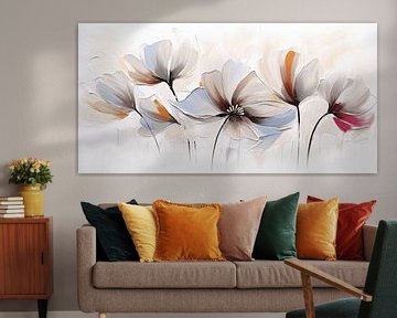 Bloemen van Imagine