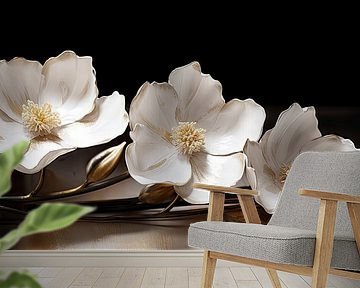 Bloemen van Imagine