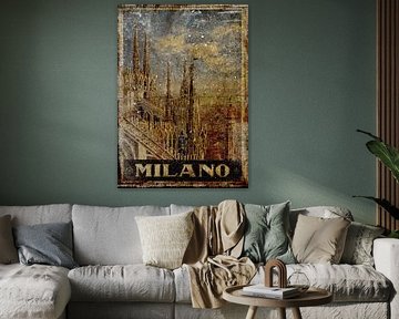 Milano by Gunawan RB