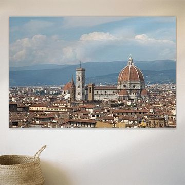 Vue de Florence
