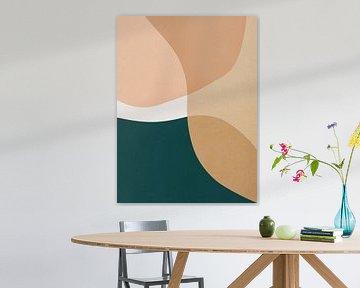 Boho abstract 2 by Vitor Costa
