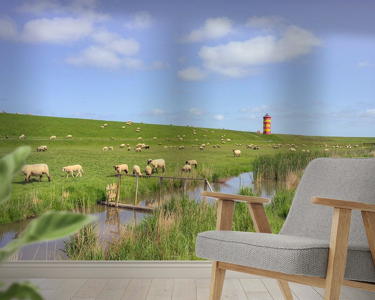 Raumvorschau