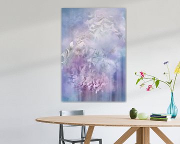 Hortensia heaven by Fine Art Flower - Artist Sander van Laar