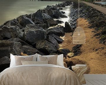 lighthouse by Bas Nuijten