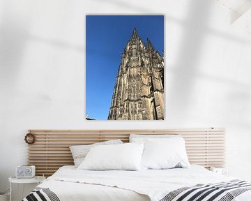 Kirche von William Masseur