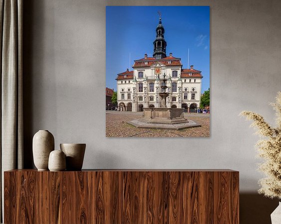 Raumvorschau