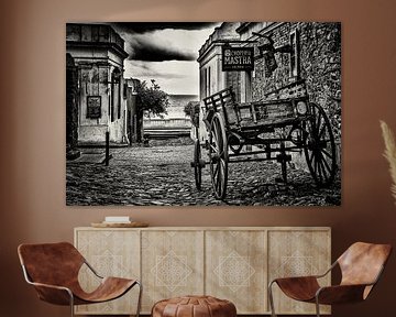 Colonia del Sacramento by Marco Rutten