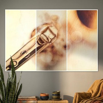 When I need Sax I call .....(II) van Bob Daalder