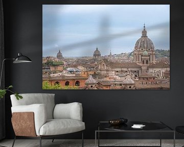 Views | Rome by Femke Ketelaar