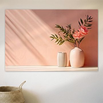 Stilleben von Bert Nijholt