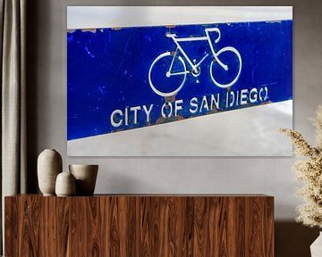 San Diego by Denise Rubino