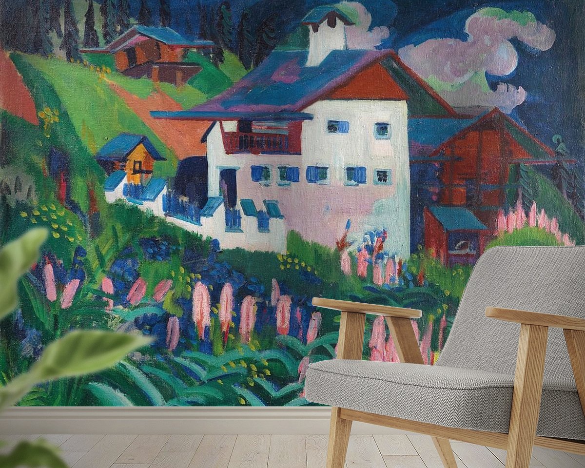 Raumvorschau