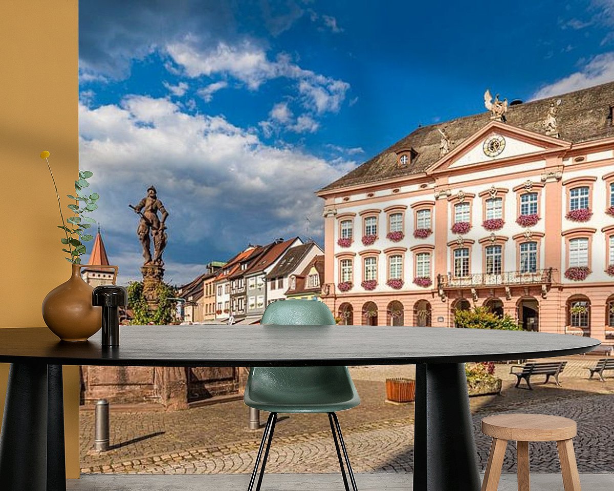 Raumvorschau