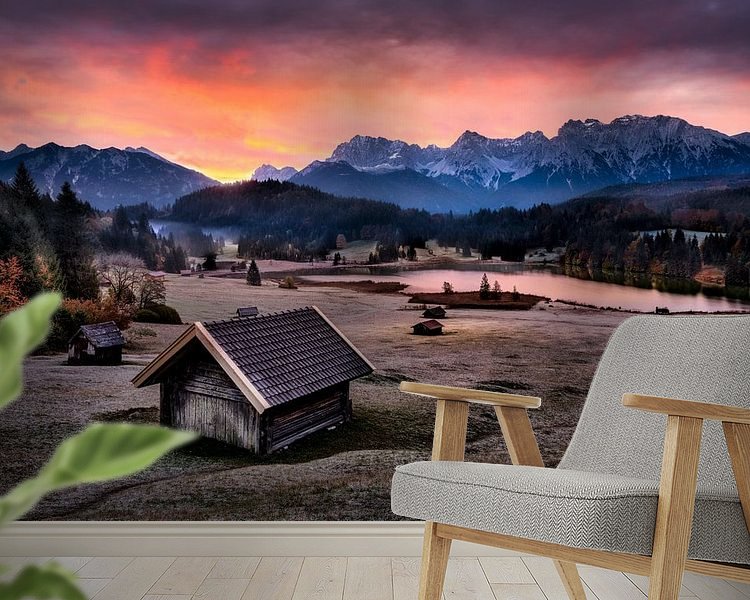 Raumvorschau