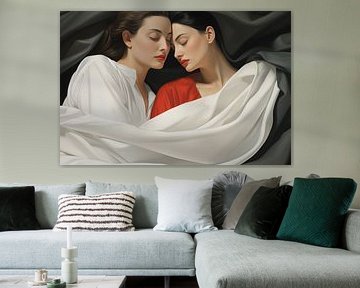 Sleeping Beauties