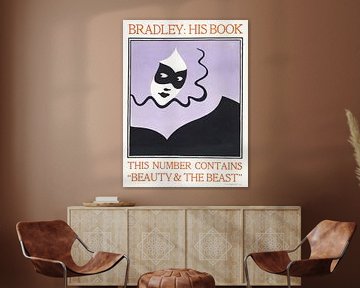 Bradley Will - Zijn Boek van Old Masters