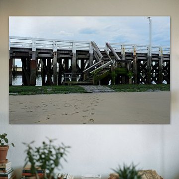 Anlegestelle Blankenberge