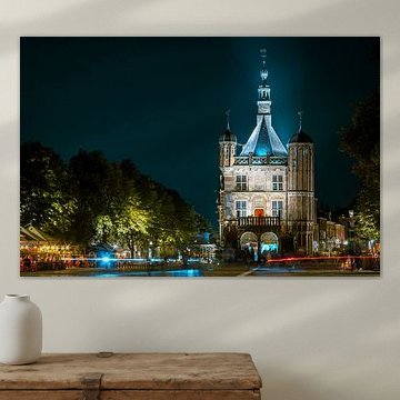 De Waag, Deventer